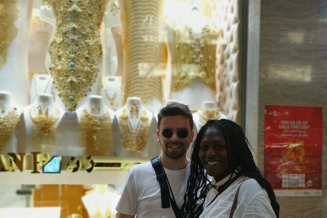 Dubai : Private layover airport transit/stopover tour. - Who Will Love This Tour?