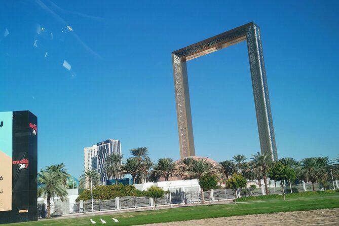 Dubai : Private layover airport transit/stopover tour. - FAQs