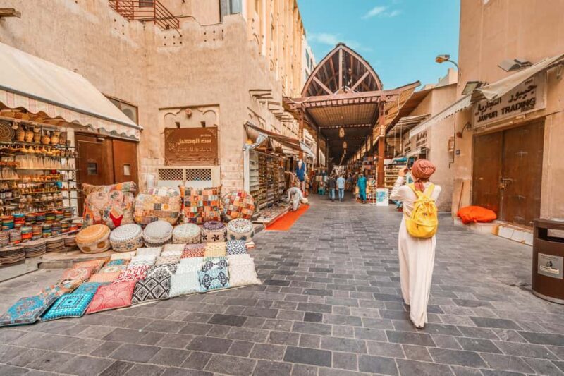 Dubai: Private Layover Sightseeing Tour with Local - The Sum Up