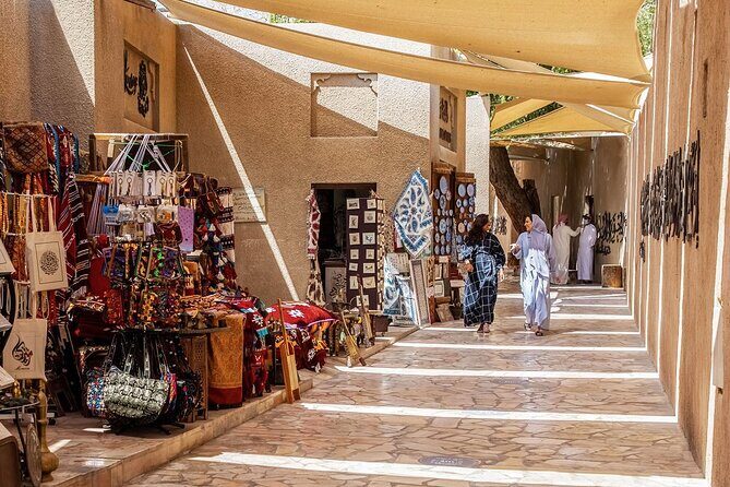 Dubai Private Layover, Stopover and Transit Tour with Transfer - The Sum Up