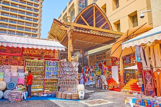 Dubai Private Layover Stopover City Tour - An In-Depth Look at the Itinerary