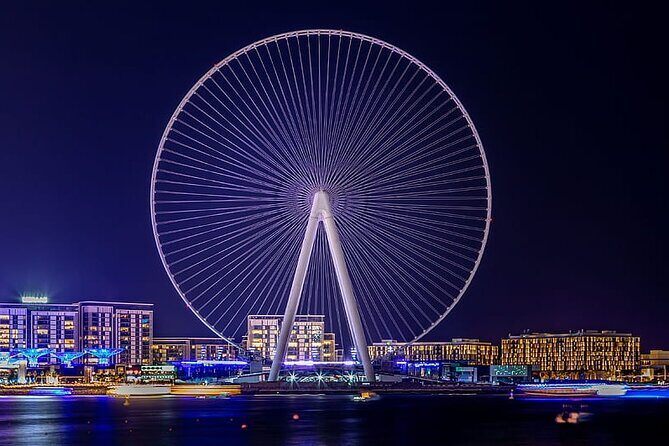 Dubai Private Layover Stopover City Tour - Practical Details