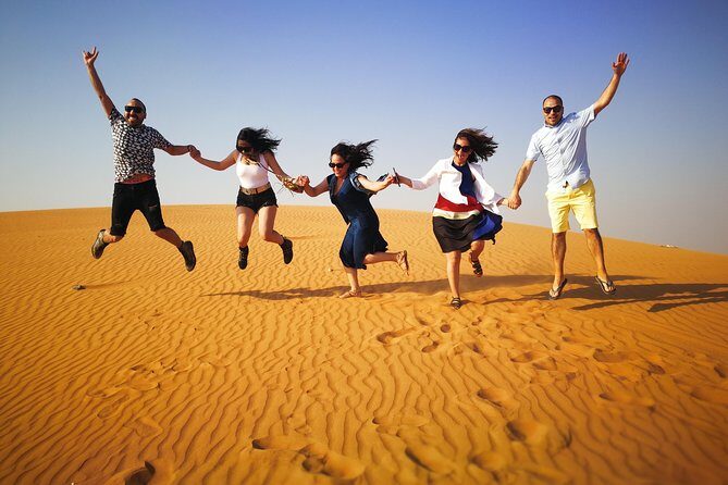 Dubai Private Layover Tour - 6 hours (Small Group - Day & Night) - FAQs