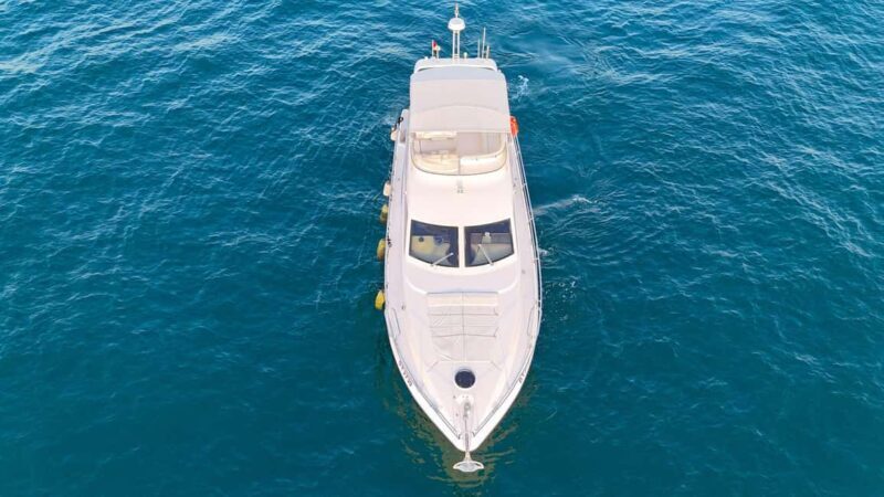 Dubai: Private Luxury Cruise on a Stylish 50ft Yacht - Authentic Insights from Reviewers
