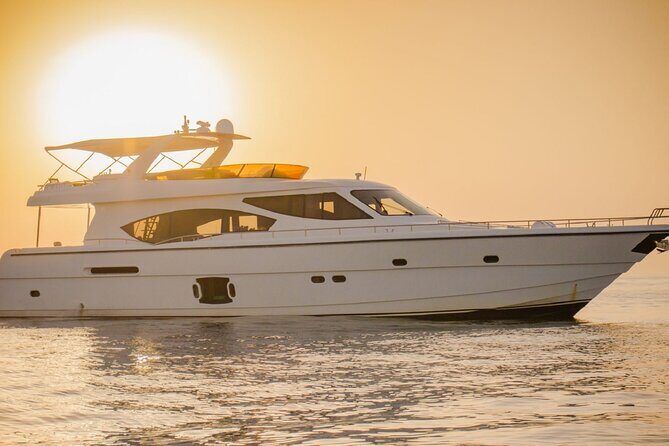 Dubai Private Luxury Yacht Tour with Fishing Facilities - Who Is This Tour Best For?
