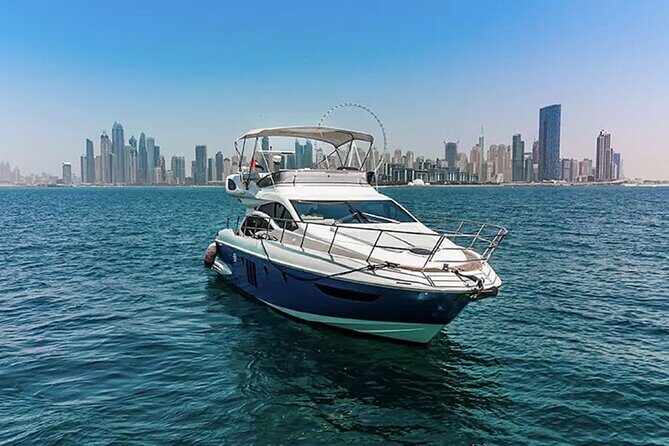 Dubai Private Luxury Yacht Tour with Fishing Facilities - Final Thoughts: The Bottom Line