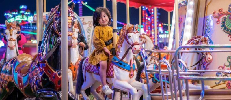 Dubai: Private Miracle Garden & Global Village Trip - Why This Tour Offers Outstanding Value