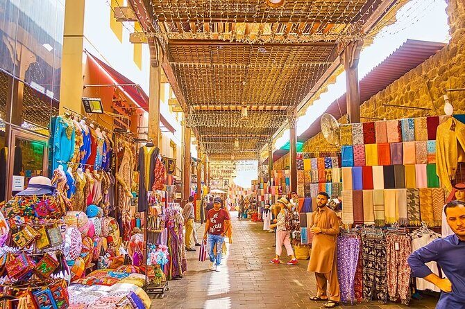 Dubai Private Morning City Tour - FAQ