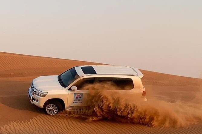 Dubai Private Morning Desert Safari: Camel Ride & Sandboarding - Who Would Love This Tour?