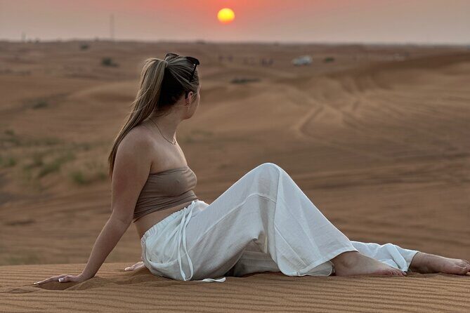 Dubai Private Morning Safari with Camel Ride - Pricing & Value