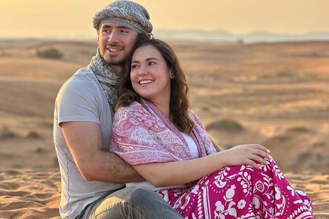 Dubai Private Morning Safari with Camel Ride - Who Should Book This Tour?