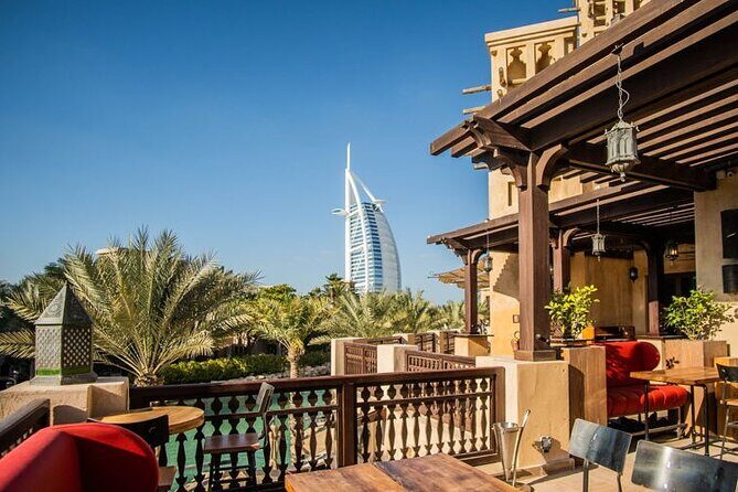 Dubai Private Premium Full-Day Sightseeing Tour with Burj Khalifa - Who Would Love This Tour?