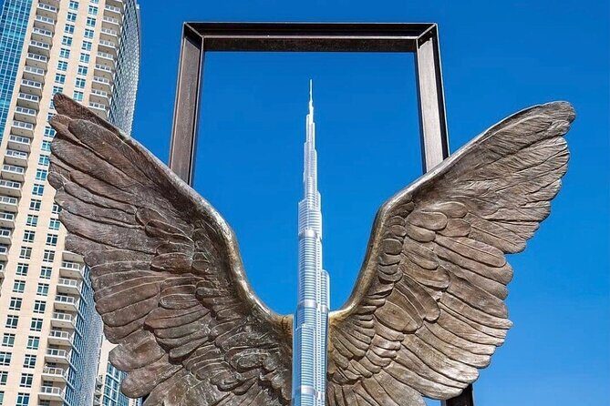 Dubai Private Premium Full-Day Sightseeing Tour with Burj Khalifa - Final Thoughts