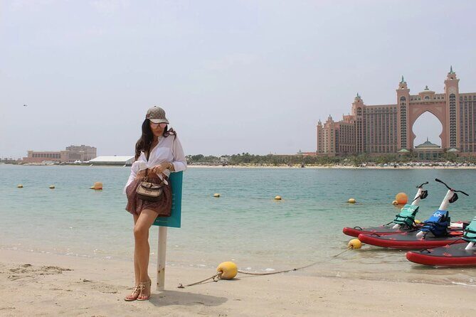 Dubai Private Premium Full-Day Sightseeing Tour with Burj Khalifa - FAQ