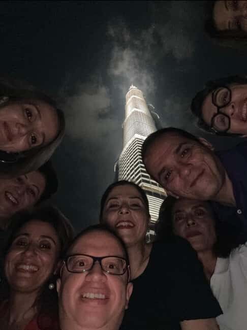 Dubai: Private Shopping City Tour and Global Village Tickets - An In-Depth Look at the Dubai Private Shopping Tour