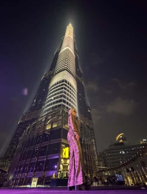 Dubai: Private Shopping City Tour and Global Village Tickets - Final Thoughts: Who Will Appreciate This Tour?