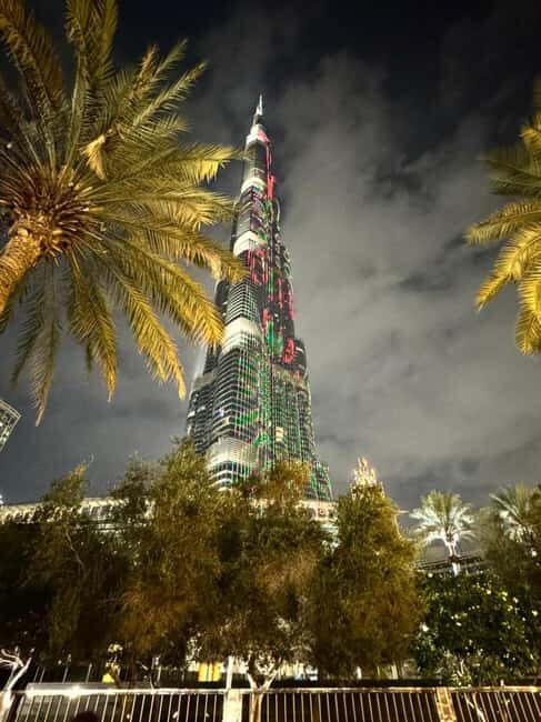 Dubai: Private Shopping City Tour and Global Village Tickets - FAQs About the Dubai Private Shopping Tour