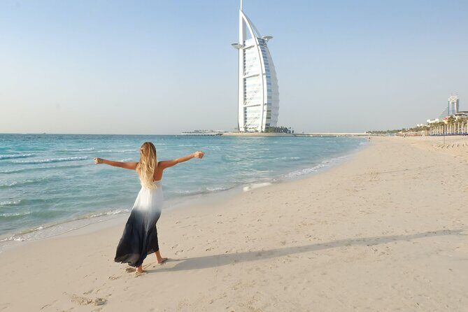 Dubai Private Sightseeing Tour with Professional Driver - Why Choose the Dubai Private Sightseeing Tour?