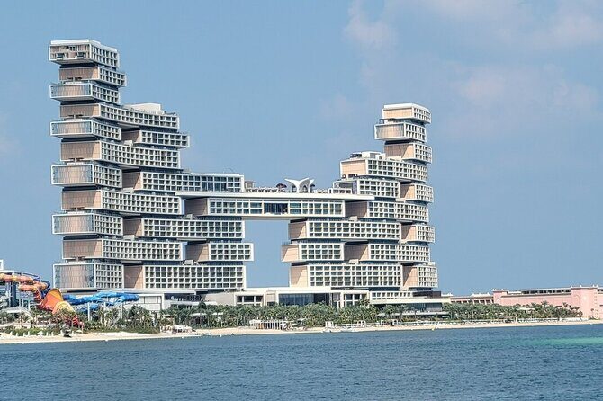 Dubai Private Sightseeing Tour with Professional Driver - Who is This Tour Best Suited For?