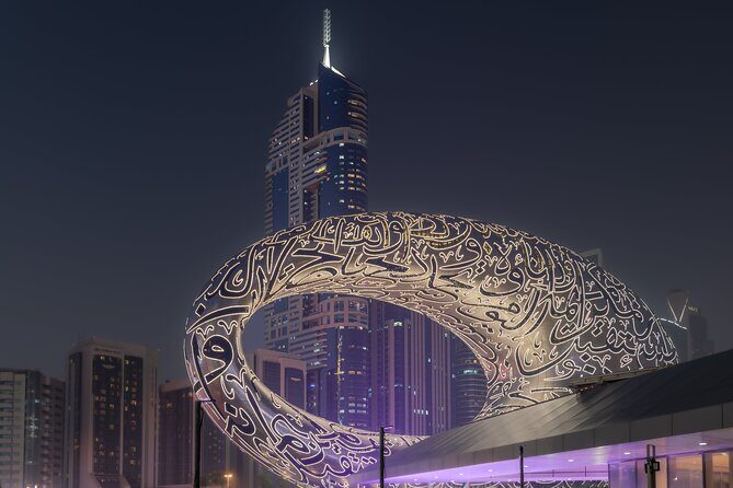 Dubai Private Sightseeing Tour with Professional Driver - FAQ