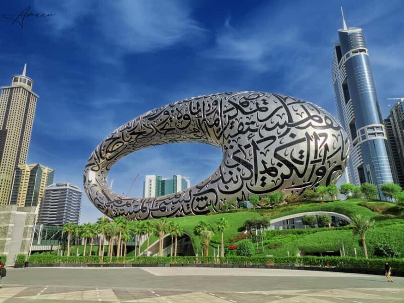 Dubai: Private Stopover City Tour with Burj Khalifa Ticket - Key Points