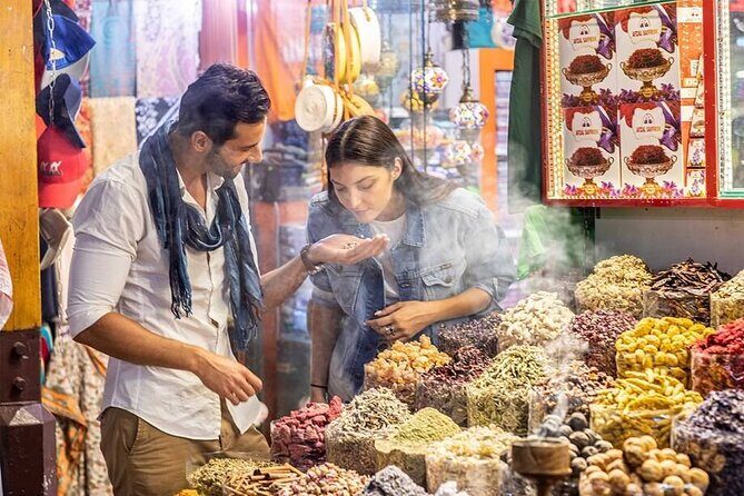 Dubai Private Tour of Creek, Souks, Frame, and Burj Khalifa Entry - FAQ