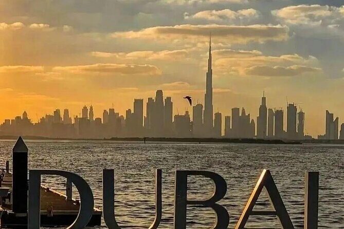 Dubai Private Tour to Major Attractions Photo stop for 6-7 hours - A Close Look at the Tour Itinerary