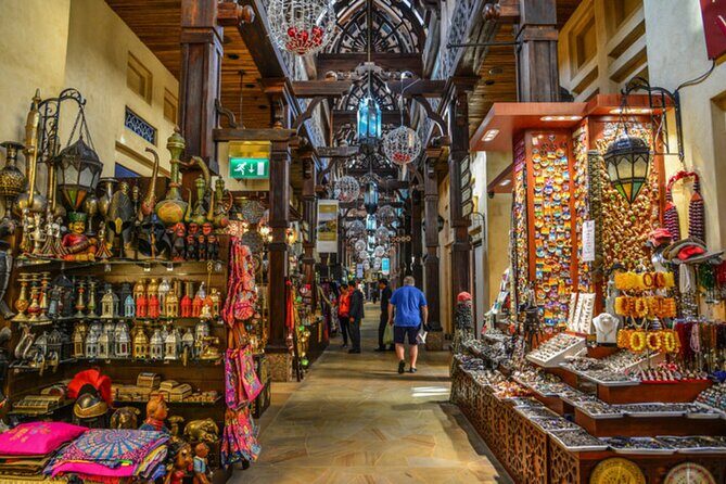Dubai Private Tour to Major Attractions Photo stop for 6-7 hours - The Value of This Tour