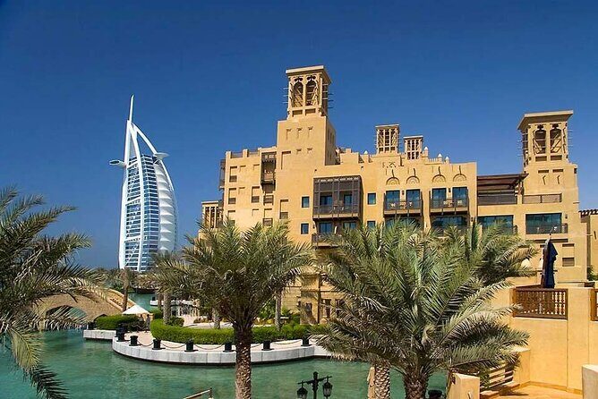 Dubai Private Tour to Major Attractions Photo stop for 6-7 hours - Who Would Love This Tour?