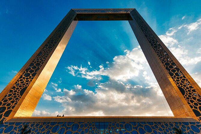 Dubai Private Tour to Major Attractions Photo stop for 6-7 hours - Final Thoughts
