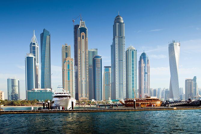 Dubai Private Transfer: Cruise Port to Dubai Hotel - Authentic Experiences from Travelers