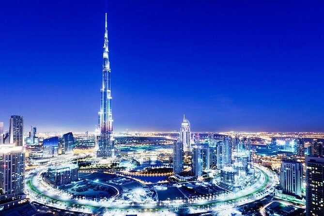 Dubai Private Transfer: Cruise Port to Dubai International Airport - An In-Depth Look at the Dubai Cruise Port to Airport Transfer