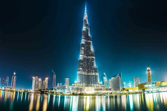 Dubai Private Transfer: Dubai International Airport to Cruise Port - Dubai Private Transfer: Dubai International Airport to Cruise Port – A Practical Guide  