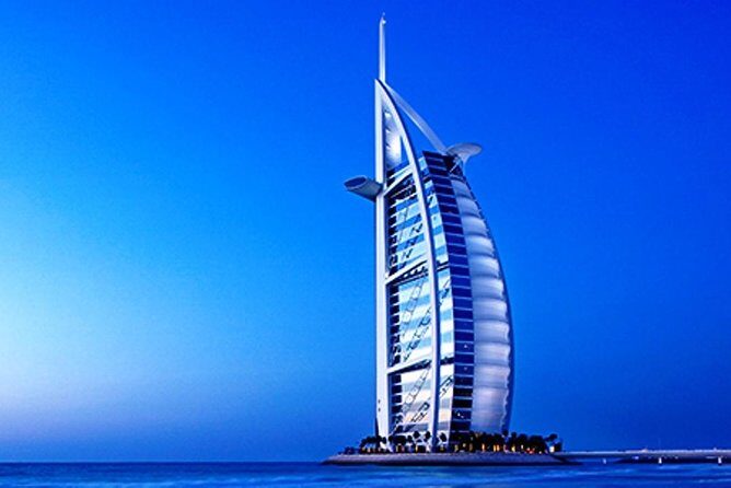 Dubai Private Transfer: Dubai International Airport to Cruise Port - Authentic Traveler Insights  