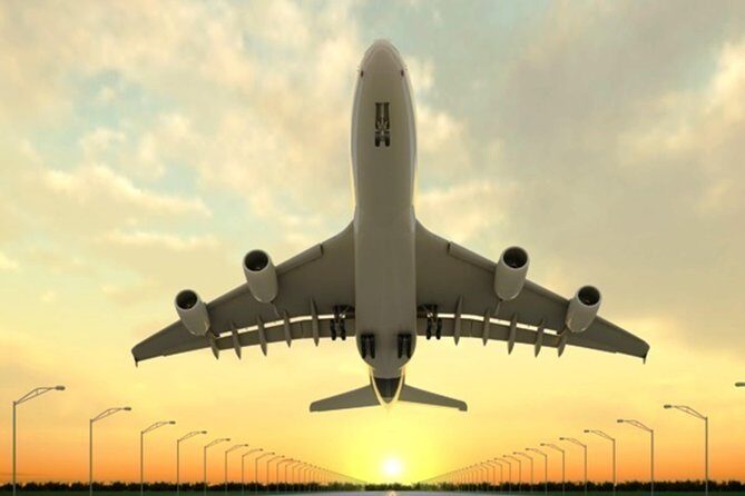 Dubai Private Transfer: Dubai International Airport to Cruise Port - Practical Tips for Travelers  