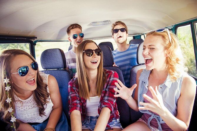 Dubai Private Transfer from Downtown to Airport (DXB) - Dubai Private Transfer from Downtown to Airport (DXB): An Honest Review