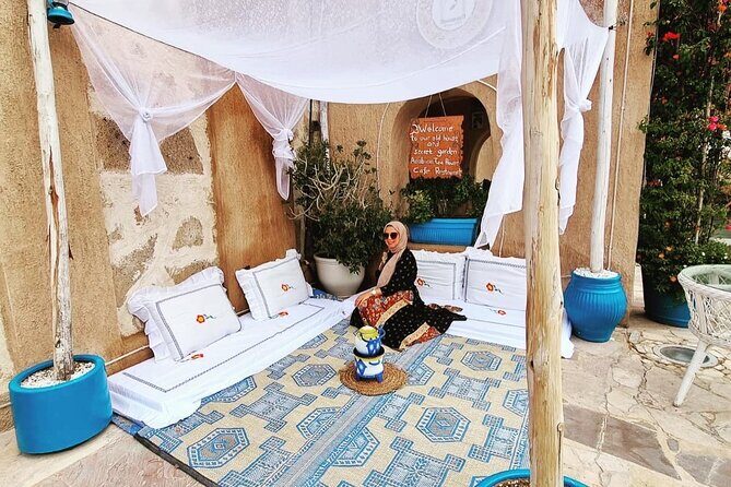 Dubai Private walking Tour Highlights & Hidden Gems - An In-Depth Look at the Tour