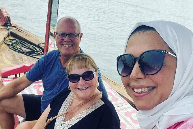 Dubai Private walking Tour Highlights & Hidden Gems - FAQ