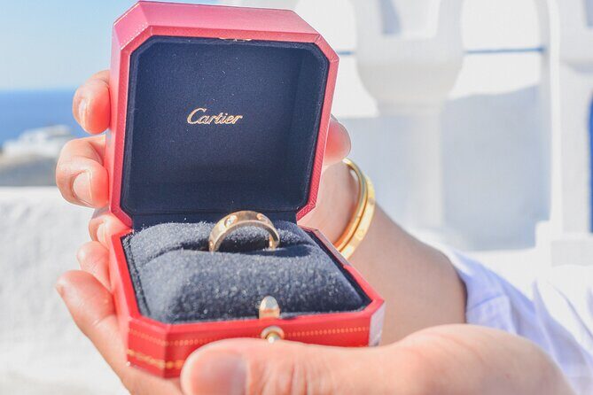 Dubai Proposal Photoshoot - In The Sum Up