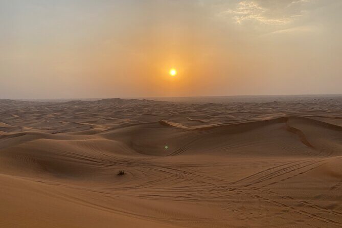 Dubai Red Desert Safari on Private 4x4, Sand Boarding, Camel 4hrs - Who Is This Tour Best For?