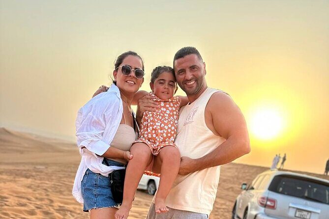 Dubai Red Dune Desert Safari Camel Ride Sandboard & BBQ Dinner - FAQ