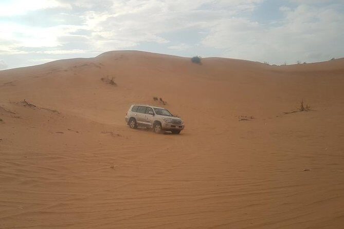 Dubai Red Dune Desert Safari: Camel Ride, Sandboarding & BBQ - Why Travelers Love This Experience