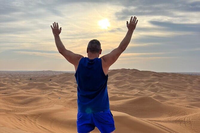 Dubai Red Dune Safari with Bedouin BBQ Dinner & Hotel Transfers - Final Thoughts: Who Will Love This Tour?