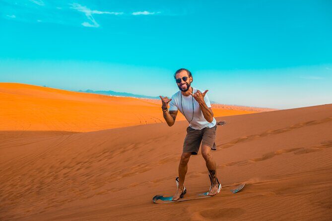 Dubai Red Dunes ATV, Camels, Stargazing & 5* BBQ Al Khayma Camp - The Itinerary Breakdown: What You Can Expect