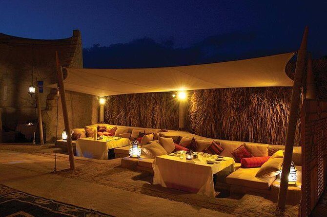Dubai Red Dunes Safari by Quad Bike, Sand boarding, Camel Ride & BBQ Dinner - Practical Tips for Booking and Enjoying