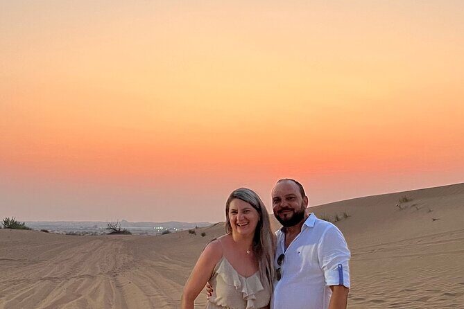 Dubai Red Dunes Safari, Camel Ride & Live BBQ - What to Expect on This Dubai Desert Safari