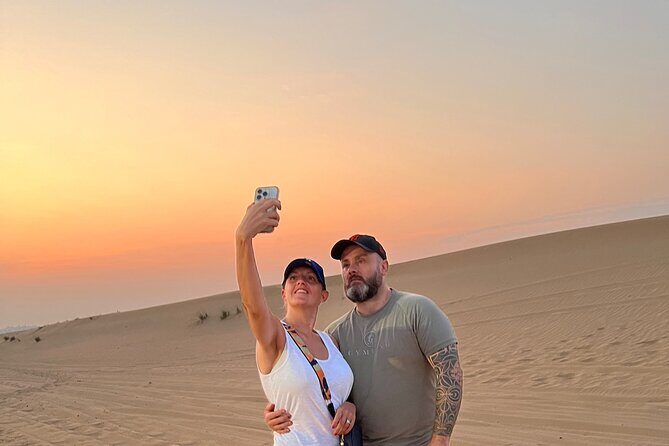 Dubai Red Dunes Safari, Camel Ride & Live BBQ - FAQ