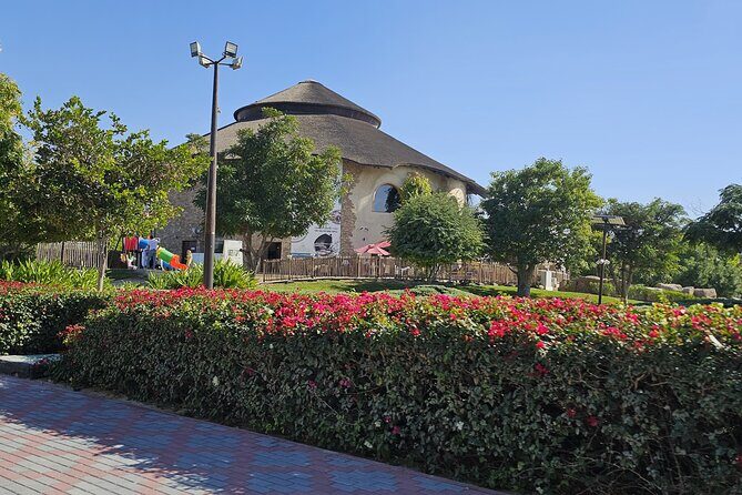 Dubai Safari Park - Final thoughts