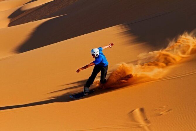 Dubai: Self-Drive Adventure with 2000cc Dune Buggy - Value for Money: Is It Worth the Cost?