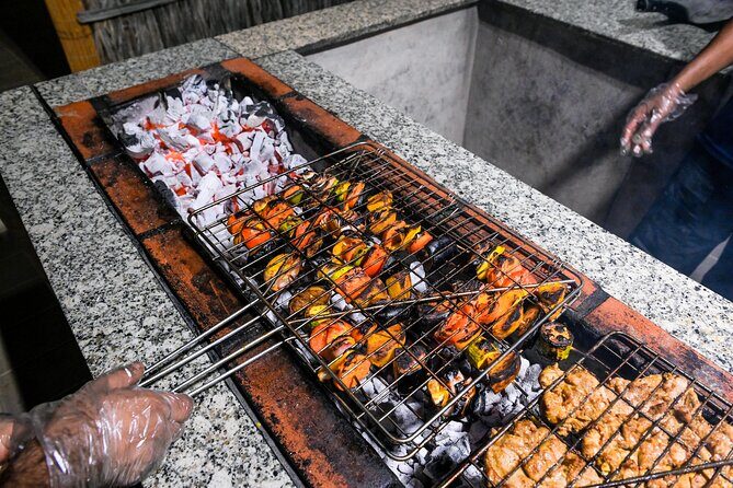 Dubai: Self-Drive Buggy Adventure with Optional BBQ Dinner - Who This Tour Is Perfect For